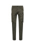 G-Star Raw Pantaloni din material Rovic D02190 5126 1260 Gri Regular Fit - Pled.ro