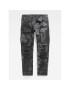 G-Star Raw Pantaloni din material Rovic D02190-D326-G144 Gri Tapered Fit - Pled.ro