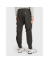 G-Star Raw Pantaloni din material Sobiru D22555-D213-5812 Gri Relaxed Fit - Pled.ro