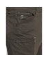 G-Star Raw Pantaloni din material Zip Pocket 3D D21975-C105-995 Gri Skinny Fit - Pled.ro