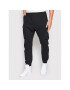 G-Star Raw Pantaloni trening Cargo D21529-A613-6484 Negru Relaxed Fit - Pled.ro