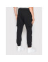 G-Star Raw Pantaloni trening Cargo D21529-A613-6484 Negru Relaxed Fit - Pled.ro