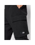 G-Star Raw Pantaloni trening Cargo D21529-A613-6484 Negru Relaxed Fit - Pled.ro