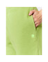 G-Star Raw Pantaloni trening Pacior D21320-C235-D115 Verde Tapered Fit - Pled.ro