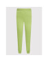 G-Star Raw Pantaloni trening Pacior D21320-C235-D115 Verde Tapered Fit - Pled.ro