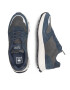 G-Star Raw Sneakers 2142004502-0373 Gri - Pled.ro