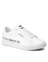 G-Star Raw Sneakers Cadet D19285-A940-B557 Alb - Pled.ro