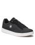 G-Star Raw Sneakers Cadet Dnm 2142 002503 Negru - Pled.ro