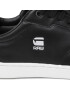 G-Star Raw Sneakers Cadet Lea 2142 002509 Negru - Pled.ro