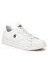 G-Star Raw Sneakers Cadet Lea M 2142 002509 Alb - Pled.ro