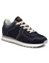 G-Star Raw Sneakers Calow D16781-B054-6486 Bleumarin - Pled.ro