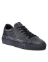 G-Star Raw Sneakers Loam Worn Tnl 2142 006501 Negru - Pled.ro