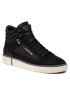 G-Star Raw Sneakers Ravond Mid Dnm 2142 005505 Negru - Pled.ro