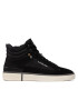 G-Star Raw Sneakers Ravond Mid Dnm 2142 005505 Negru - Pled.ro