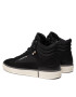 G-Star Raw Sneakers Ravond Mid Dnm 2142 005505 Negru - Pled.ro