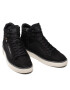 G-Star Raw Sneakers Ravond Mid Dnm 2142 005505 Negru - Pled.ro