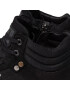 G-Star Raw Sneakers Ravond Mid Dnm 2142 005505 Negru - Pled.ro