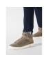 G-Star Raw Sneakers Ravond Mid Gsc Dnm 2242 005710 Verde - Pled.ro