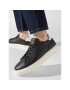 G-Star Raw Sneakers Rovic Lea M 2312 51501 Negru - Pled.ro