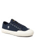 G-Star Raw Teniși Noril Cvs Bsc M 2212 029501 Bleumarin - Pled.ro