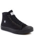 G-Star Raw Teniși Rovulc Hb Mid D04356-8715-990 Negru - Pled.ro