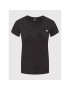 G-Star Raw Tricou D04434-2757-990 Negru Slim Fit - Pled.ro