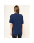 G-Star Raw Tricou D15250-336-1305 Bleumarin Regular Fit - Pled.ro