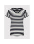 G-Star Raw Tricou D20605-C483-C783 Alb Regular Fit - Pled.ro