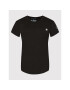 G-Star Raw Tricou Mysid D20483-C506-6484 Negru Regular Fit - Pled.ro