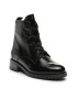 Gabor Botine 32.065.97 Negru - Pled.ro