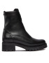 Gabor Botine 32.784.57 Negru - Pled.ro