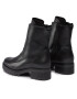 Gabor Botine 32.784.57 Negru - Pled.ro