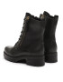 Gabor Botine 32.785.67 Negru - Pled.ro