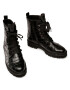 Gabor Botine 51.801.37 Negru - Pled.ro