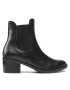 Gabor Botine 71.650.27 Negru - Pled.ro