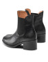 Gabor Botine 71.650.27 Negru - Pled.ro