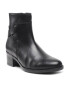 Gabor Botine 71.651.27 Negru - Pled.ro