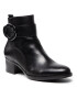 Gabor Botine 71.653.27 Negru - Pled.ro