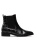 Gabor Botine 71.660.30 Negru - Pled.ro