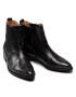 Gabor Botine 71.660.30 Negru - Pled.ro