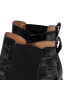 Gabor Botine 71.660.30 Negru - Pled.ro