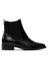 Gabor Botine 71.660.37 Negru - Pled.ro