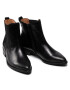 Gabor Botine 71.660.37 Negru - Pled.ro