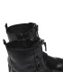 Gabor Botine 71.716.27 Negru - Pled.ro