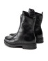 Gabor Botine 72.722.37 Negru - Pled.ro