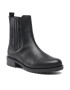 Gabor Botine 72.792.67 Negru - Pled.ro