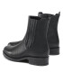 Gabor Botine 72.792.67 Negru - Pled.ro