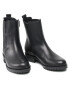 Gabor Botine 72.792.67 Negru - Pled.ro