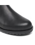 Gabor Botine 72.792.67 Negru - Pled.ro