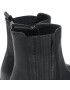 Gabor Botine 72.792.67 Negru - Pled.ro